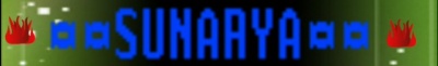 Sunarya Logo
